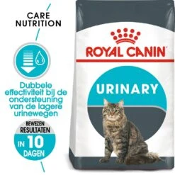 Royal Canin Kattenvoer Urinary Care 4 Kg 8 Royal Canin Kattenvoer Urinary Care 4 Kg -Dieren Serie Winkel royal canin urinary care volwassen kat blaasstenen hero packshot