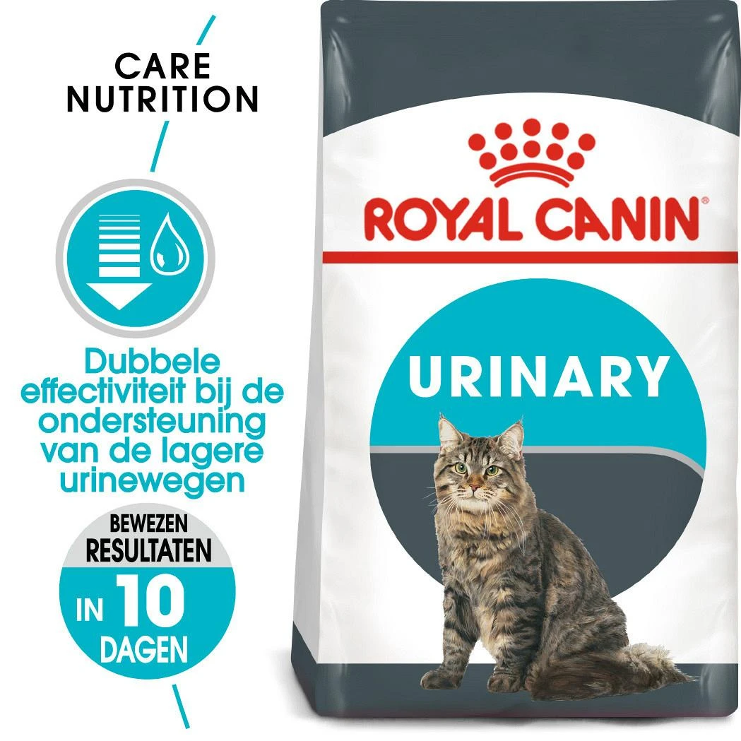 Royal Canin Kattenvoer Urinary Care 4 Kg 5 Royal Canin Kattenvoer Urinary Care 4 Kg - Afbeelding 3