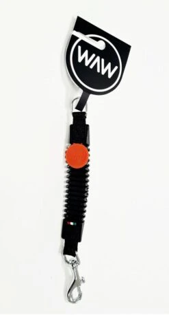 WAW Easy Dog Walk Zwart -Dieren Serie Winkel s