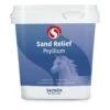 Sectolin Sand Relief Psyllium 700 Gr -Dieren Serie Winkel sandreliefpsyllium1kg11080 1