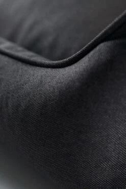 SnObbs Orthopedische Hondenmand Antraciet -Dieren Serie Winkel snObbs orthopedische hondenmand antraciet detail 3 min